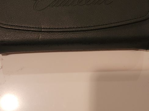 Used 2016 Cadillac ATS 2.0L Turbo Standard Coupe 2D image 14