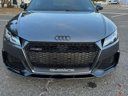 Used 2019 Audi TT RS image 6