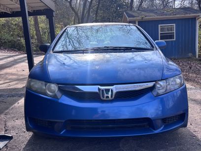 Used 2011 Honda Civic LX