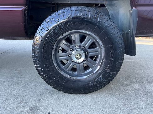 Used 2005 Dodge Ram 2500 Truck SLT w/ Trailer Tow Group image 12