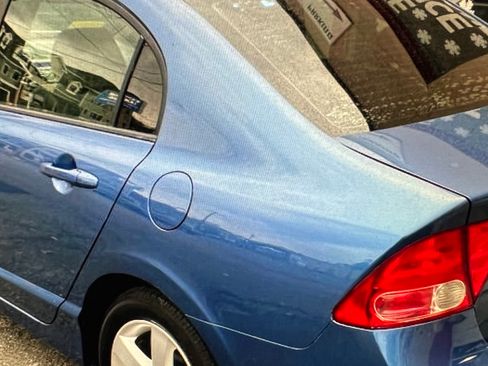 Used 2007 Honda Civic EX image 1