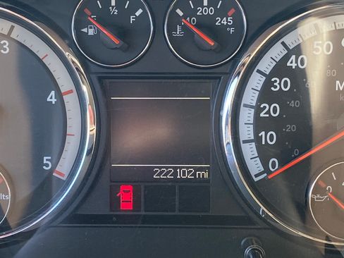 Used 2012 RAM 2500 Laramie w/ Protection Group image 9