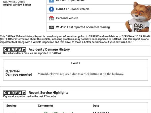 Used 2024 Lexus GX 550 image 25