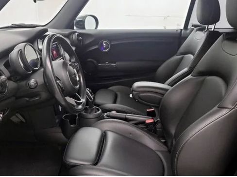 Used 2020 MINI Cooper S FWD image 8
