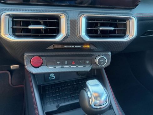 Used 2024 Ford Mustang GT Premium w/ GT Performance Package image 24