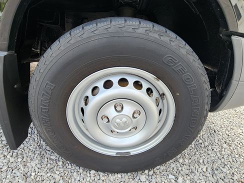 Used 2004 Dodge Sprinter 2500 w/ PWR Convenience Group image 21