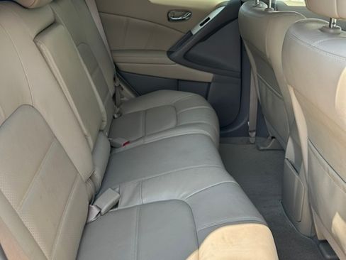 Used 2012 Nissan Murano SL AWD/4WD image 10