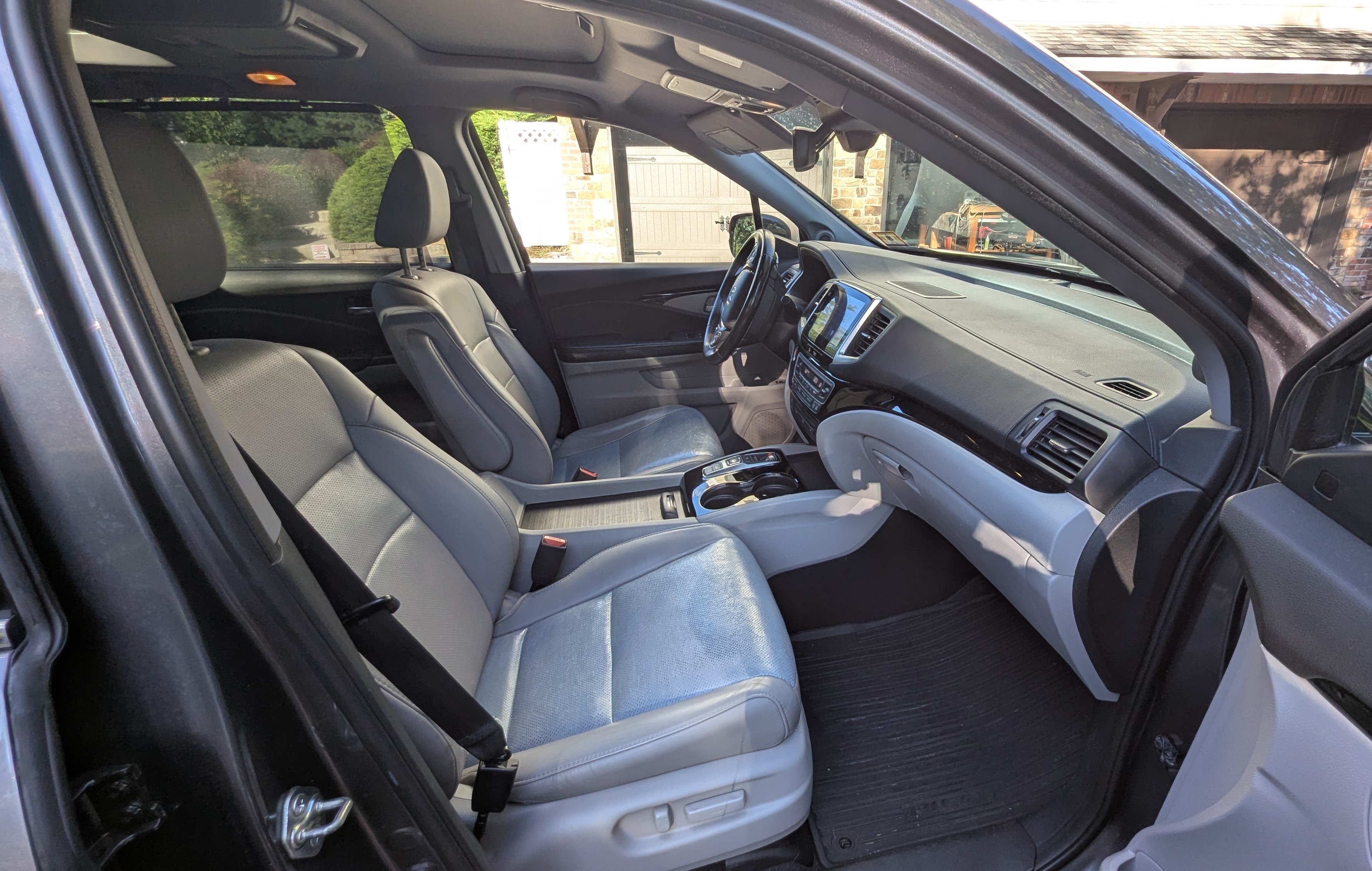 Used 2016 Honda Pilot Elite image 13