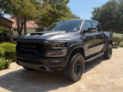 Used 2021 RAM 1500 TRX w/ TRX Level 2 Equipment Group
