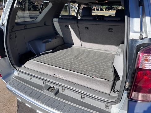 Used 2003 Toyota 4Runner Limited image 14