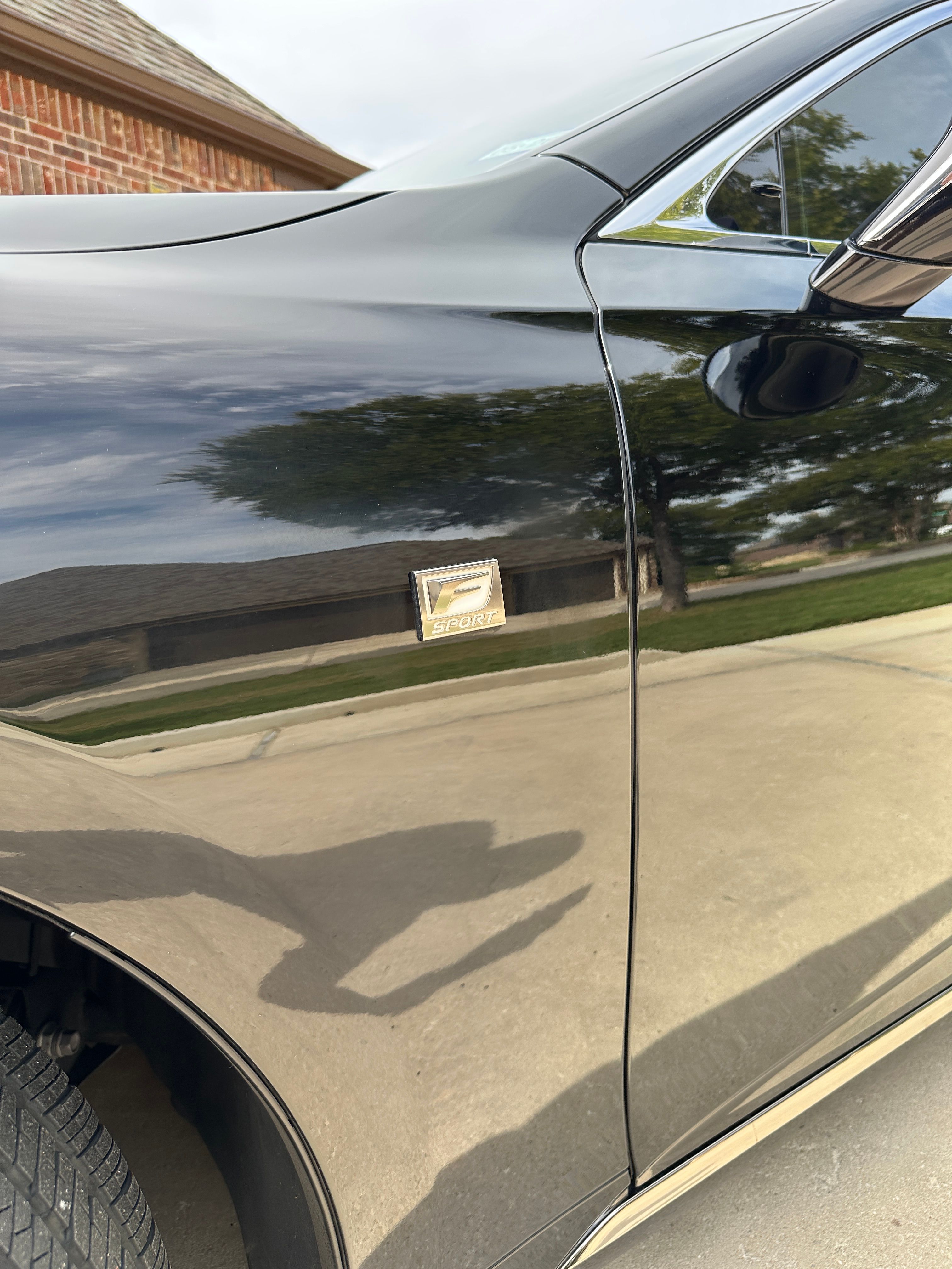 Used 2018 Lexus LS 500 F Sport AWD/4WD image 12