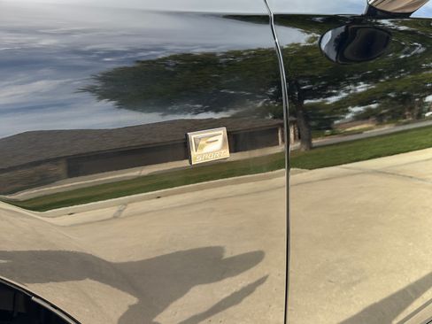 Used 2018 Lexus LS 500 F Sport AWD/4WD image 12