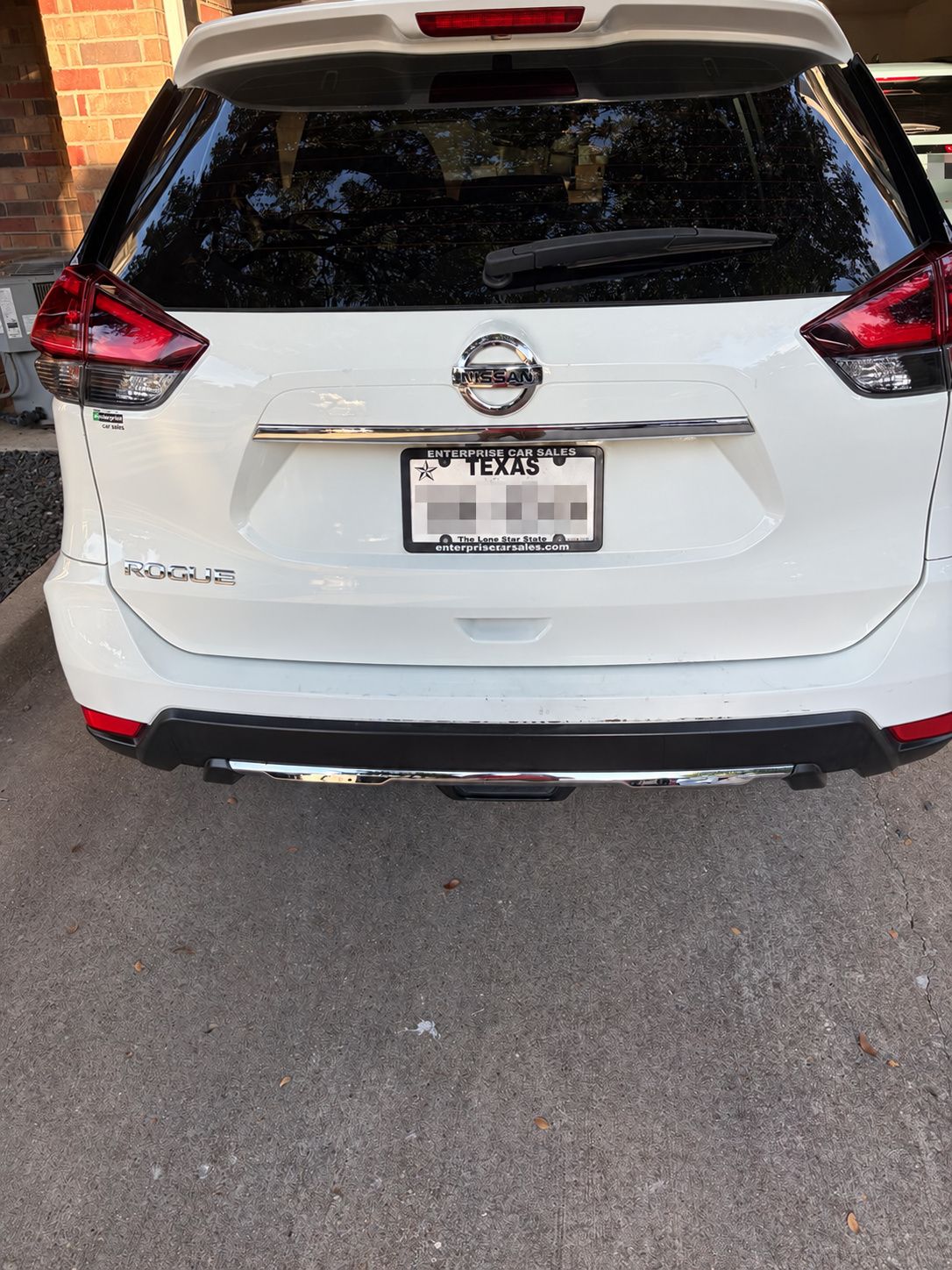 Used 2019 Nissan Rogue S FWD image 18