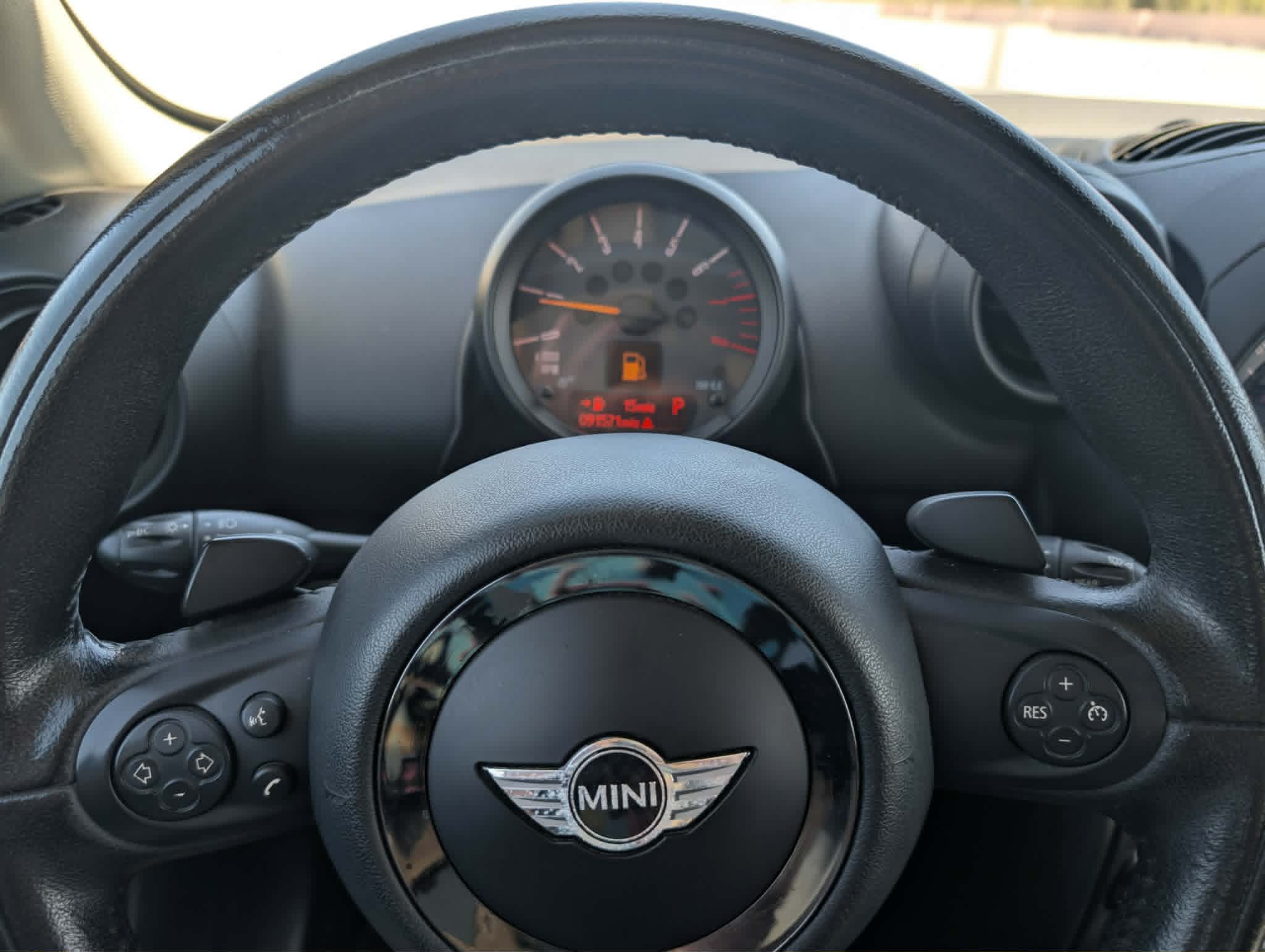 Used 2015 MINI Cooper Countryman S FWD image 21