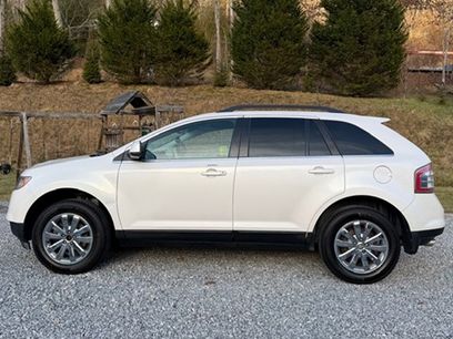 Used 2010 Ford Edge Limited
