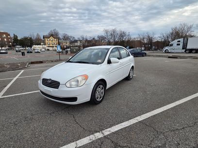 Used 2009 Hyundai Accent GLS