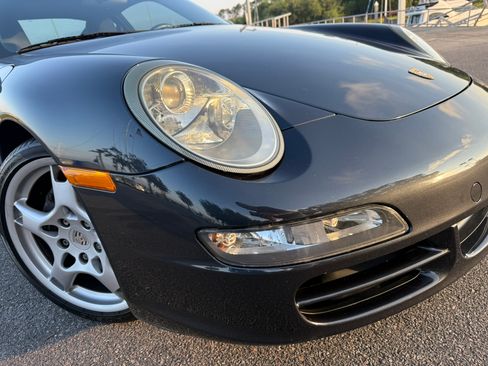 Used 2007 Porsche 911 GT3 RS image 6