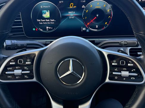 Used 2023 Mercedes-Benz GLE 350 image 7