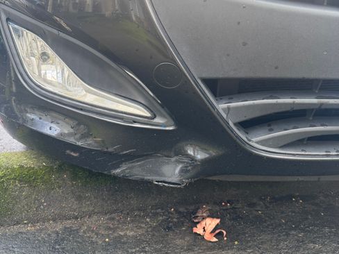 Used 2013 Hyundai Elantra GT w/ Touch & Go Pkg image 16