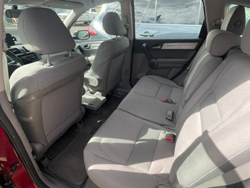 Used 2010 Honda CR-V LX image 11