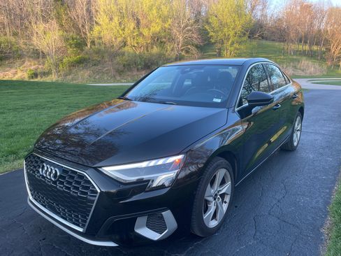 Used 2024 Audi A3 2.0T Premium w/ Convenience Package image 2