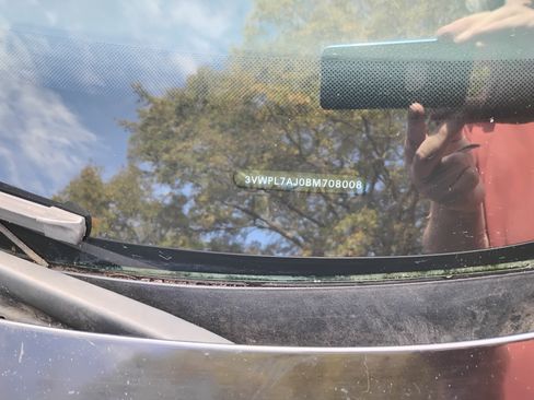 Used 2011 Volkswagen Jetta TDI image 19