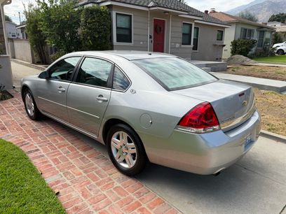 Used 2008 Chevrolet Impala LT