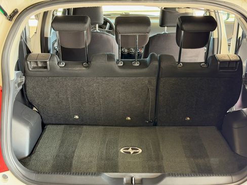Used 2009 Scion xD FWD image 23