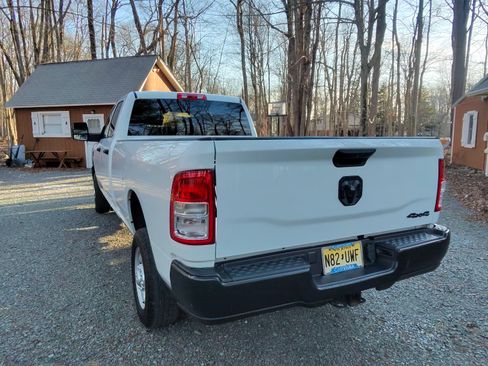 Used 2023 RAM 2500 Tradesman image 27