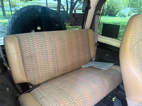 Used 1999 Jeep Wrangler Sport AWD/4WD image 22