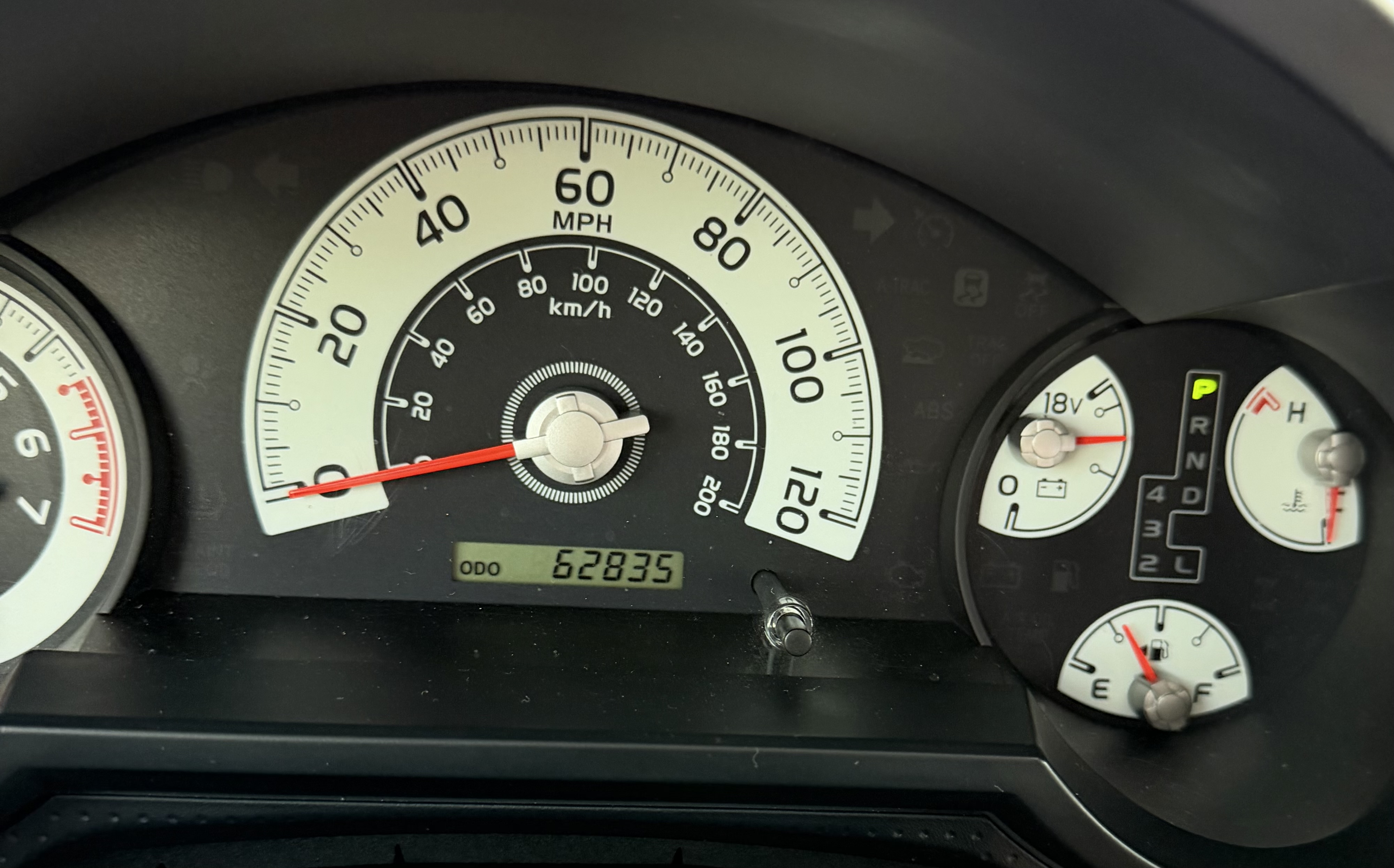 Used 2014 Toyota FJ Cruiser 4WD w/ Trail Teams Ultimate Edition image 17