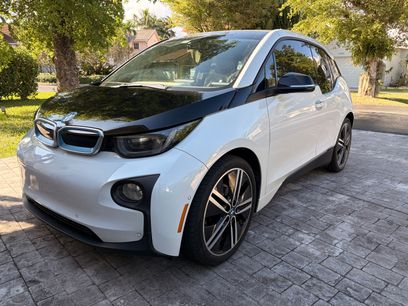 Used 2016 BMW i3 w/ Range Extender