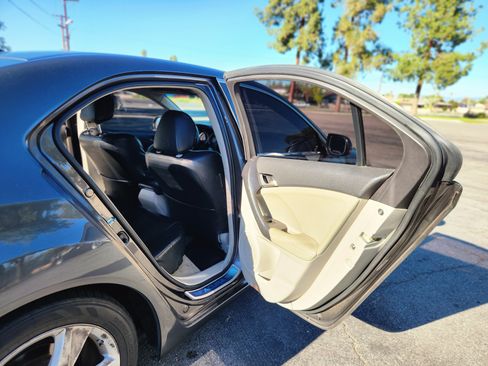 Used 2009 Acura TSX Sedan image 20