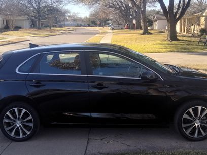 Used 2018 Hyundai Elantra GT