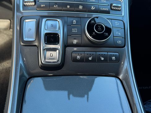 Used 2021 Hyundai Santa Fe Calligraphy image 30