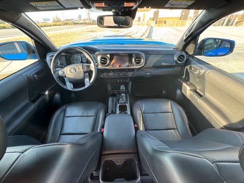 Used 2019 Toyota Tacoma TRD Pro image 28