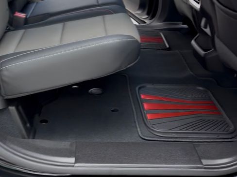 Used 2026 Chevrolet Silverado EV Trail Boss image 19