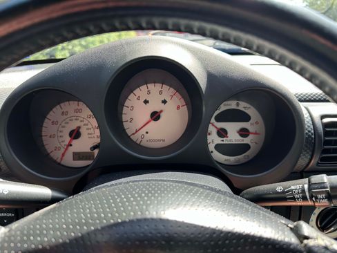 Used 2001 Toyota MR2 RWD image 27