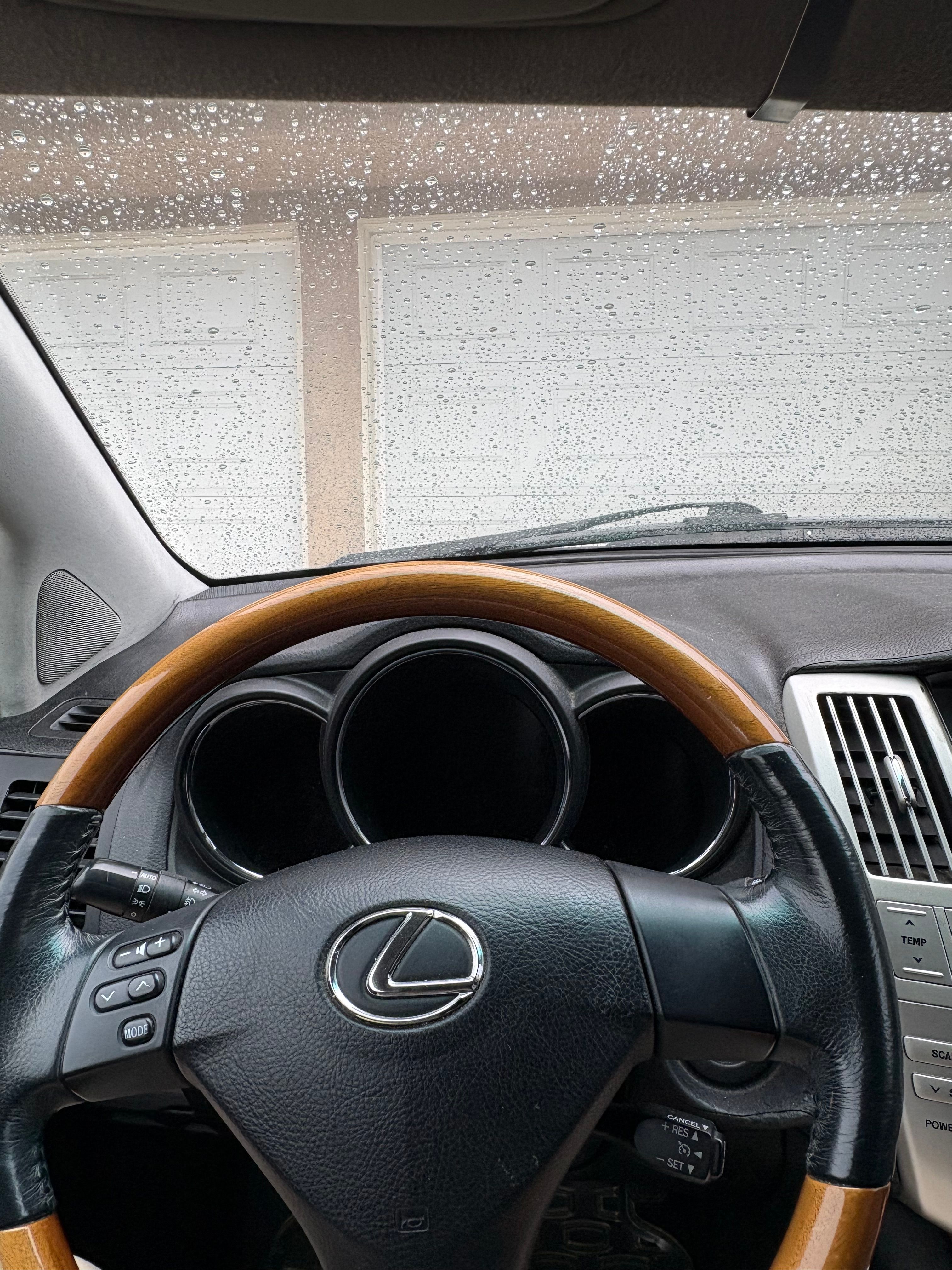 Used 2009 Lexus RX 350 2WD image 4