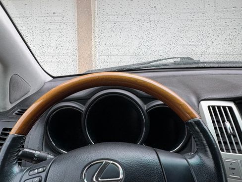 Used 2009 Lexus RX 350 2WD image 4