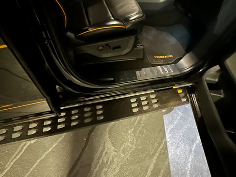 Used 2022 Ford F150 Tremor w/ Equipment Group 402A High image 21