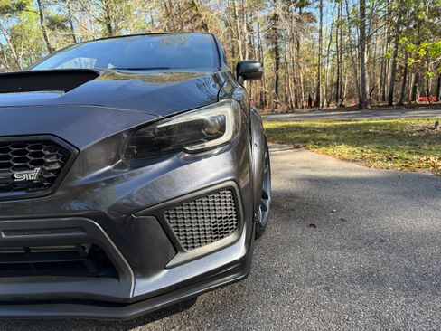 Used 2015 Subaru WRX STI image 13