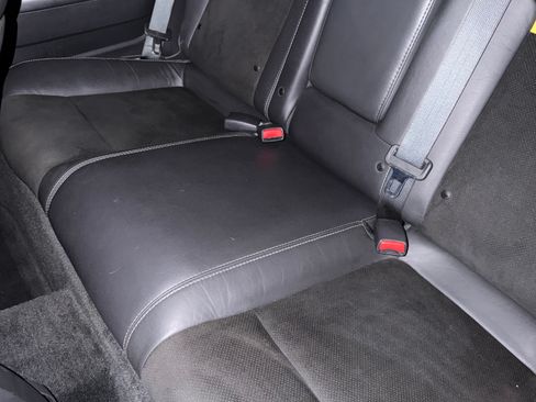 Used 2012 Dodge Challenger SRT8 Yellow Jacket w/ Premium Sound Group image 6