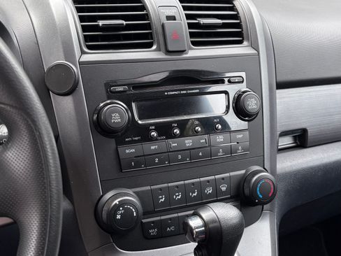 Used 2009 Honda CR-V EX image 10
