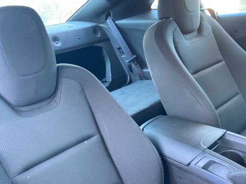 Used 2011 Chevrolet Camaro LT image 4