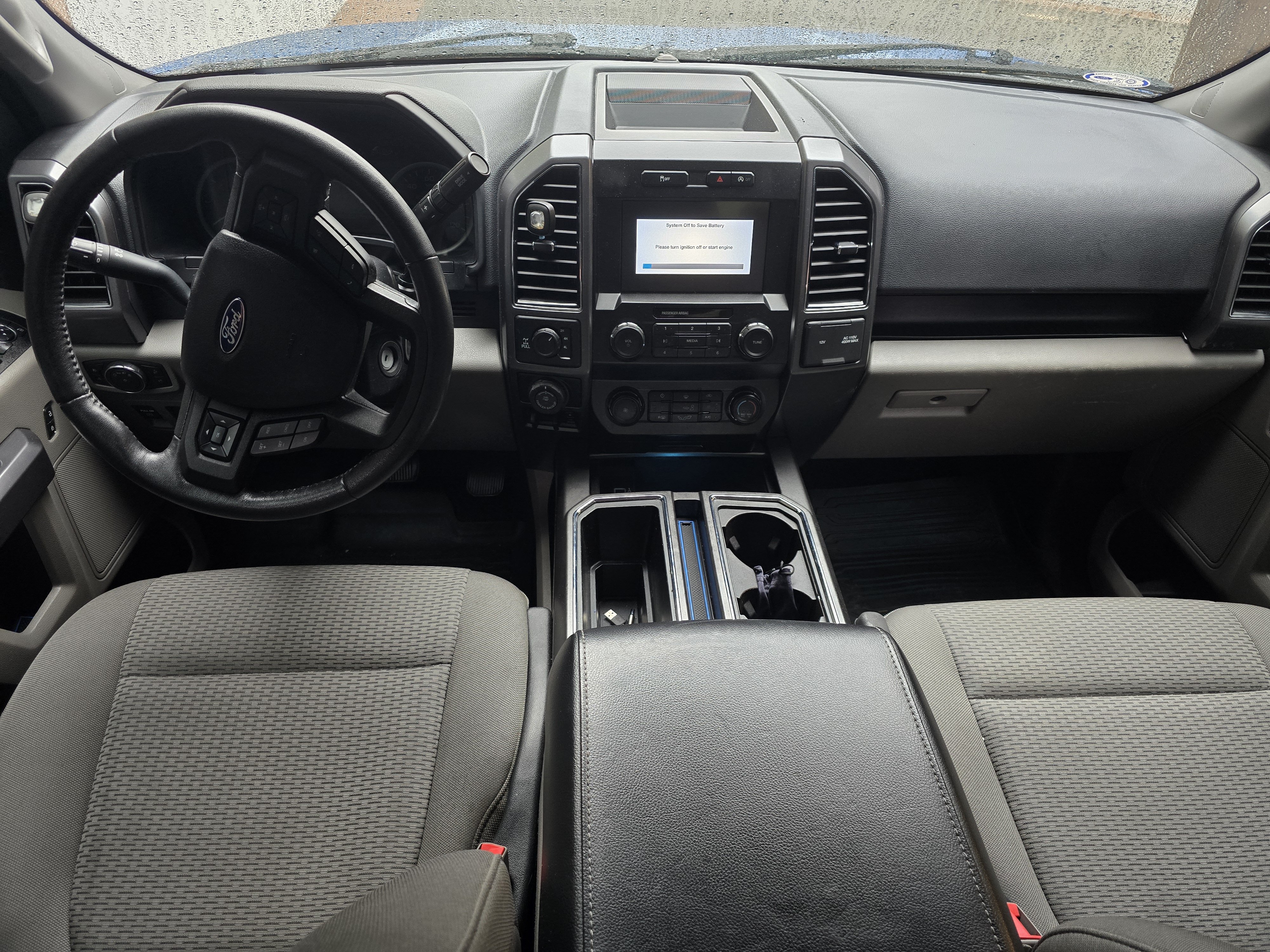 Used 2019 Ford F150 XLT w/ Equipment Group 302A Luxury AWD/4WD image 2