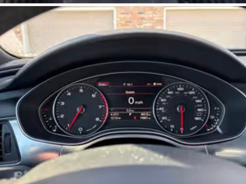 Used 2013 Audi A6 2.0T Premium Plus image 11