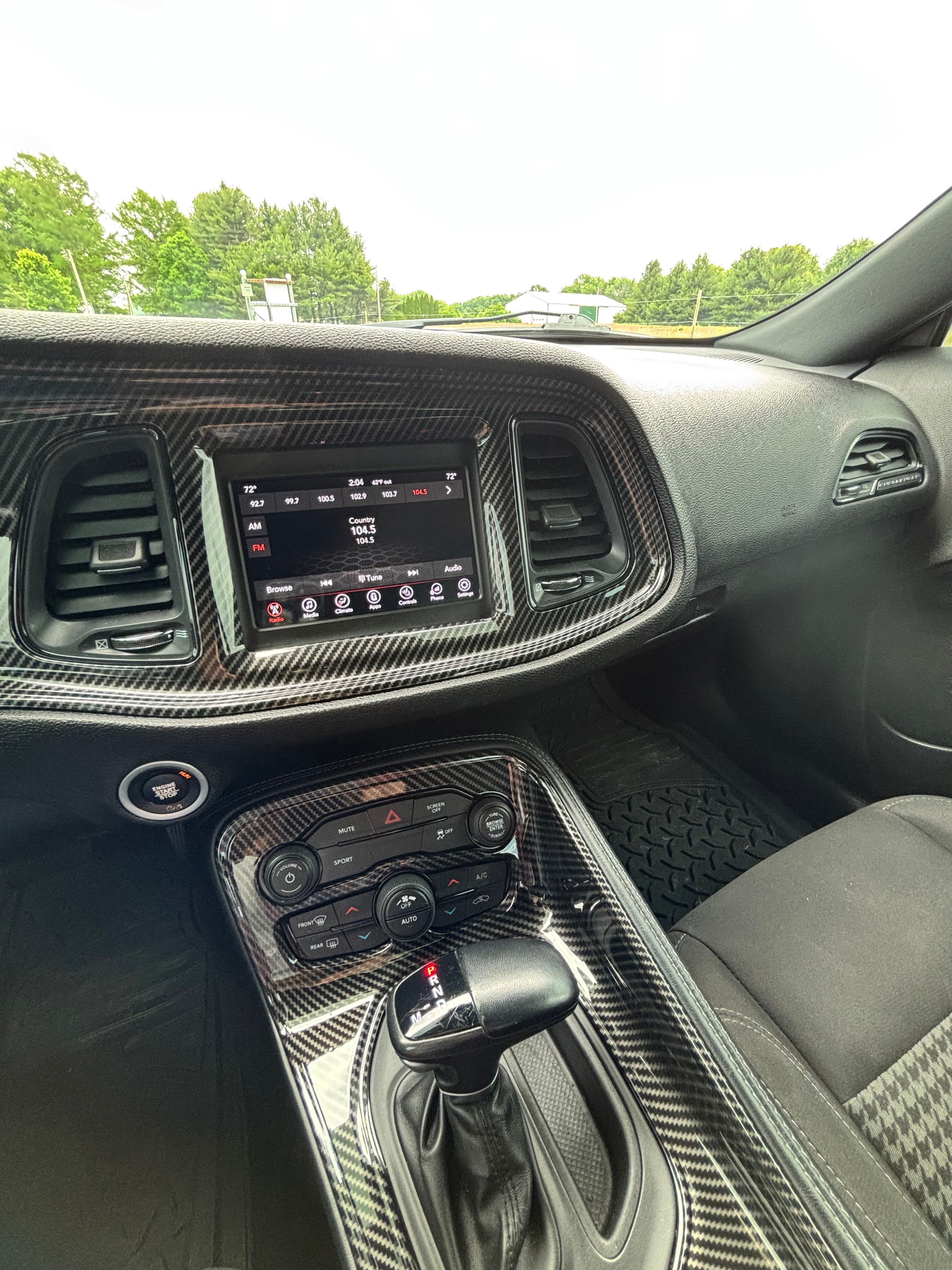 Used 2022 Dodge Challenger SXT w/ Cold Weather Group AWD/4WD image 14