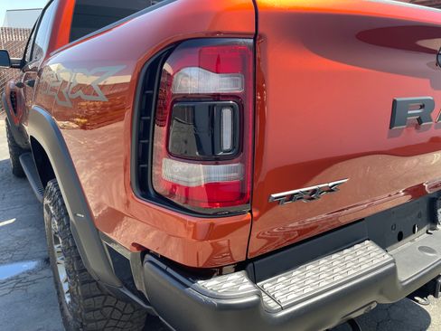 Used 2024 RAM 1500 TRX AWD/4WD image 14