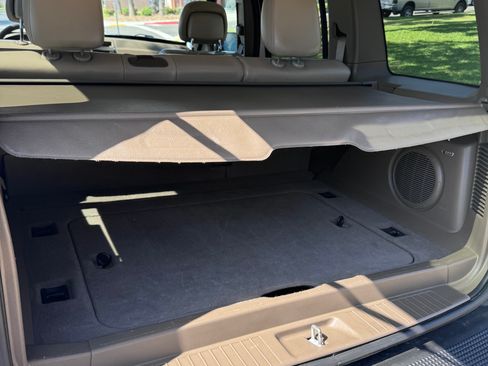 Used 2011 Jeep Liberty Limited w/ Comfort/Convenience Group image 11